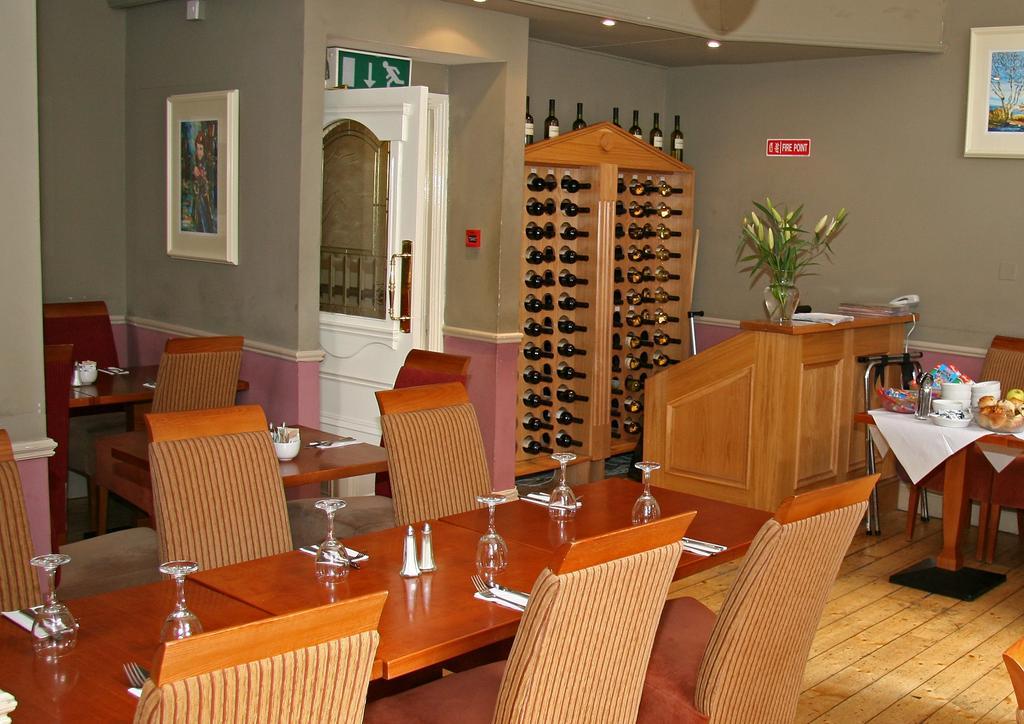 Restaurant Harding