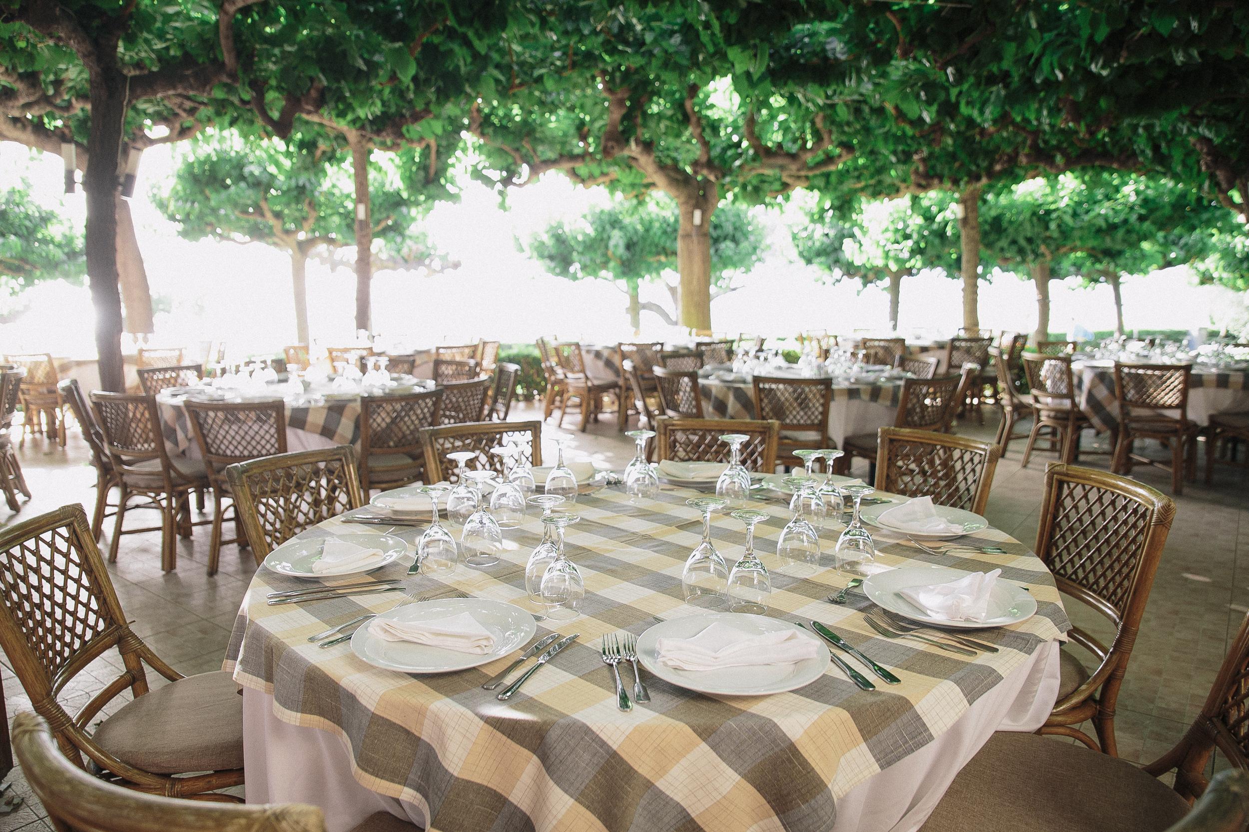Restaurant Tzaki Hotel & Restaurant