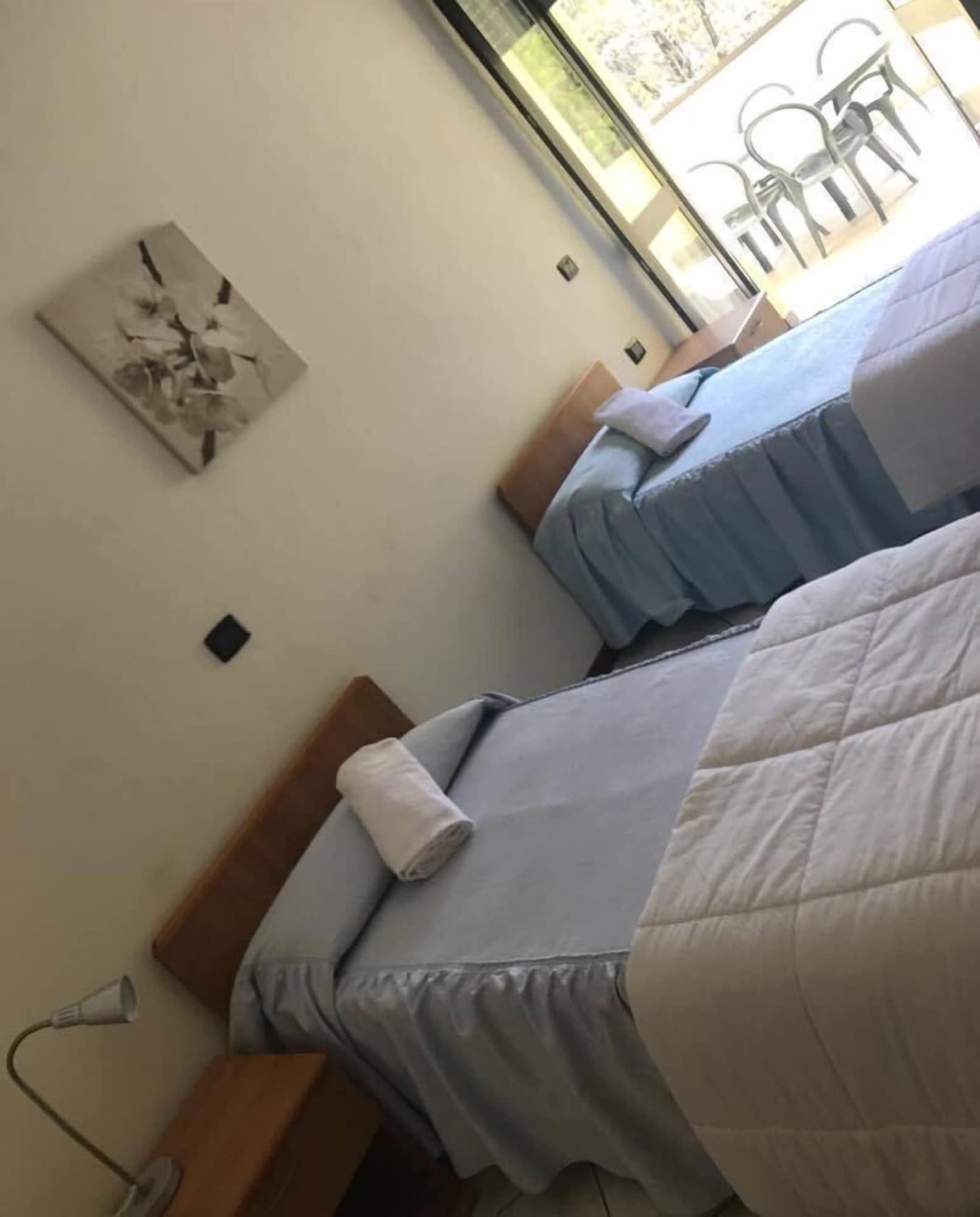 Habitación Hotel Ristorante Gallo D'Oro