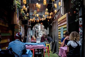 Actividad - Melbourne: Booze Makes History Better - Recorrido a pie