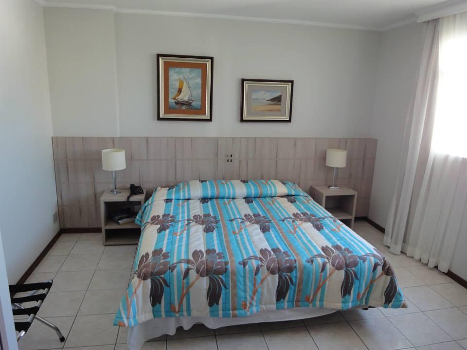 Habitación Arua Hotel