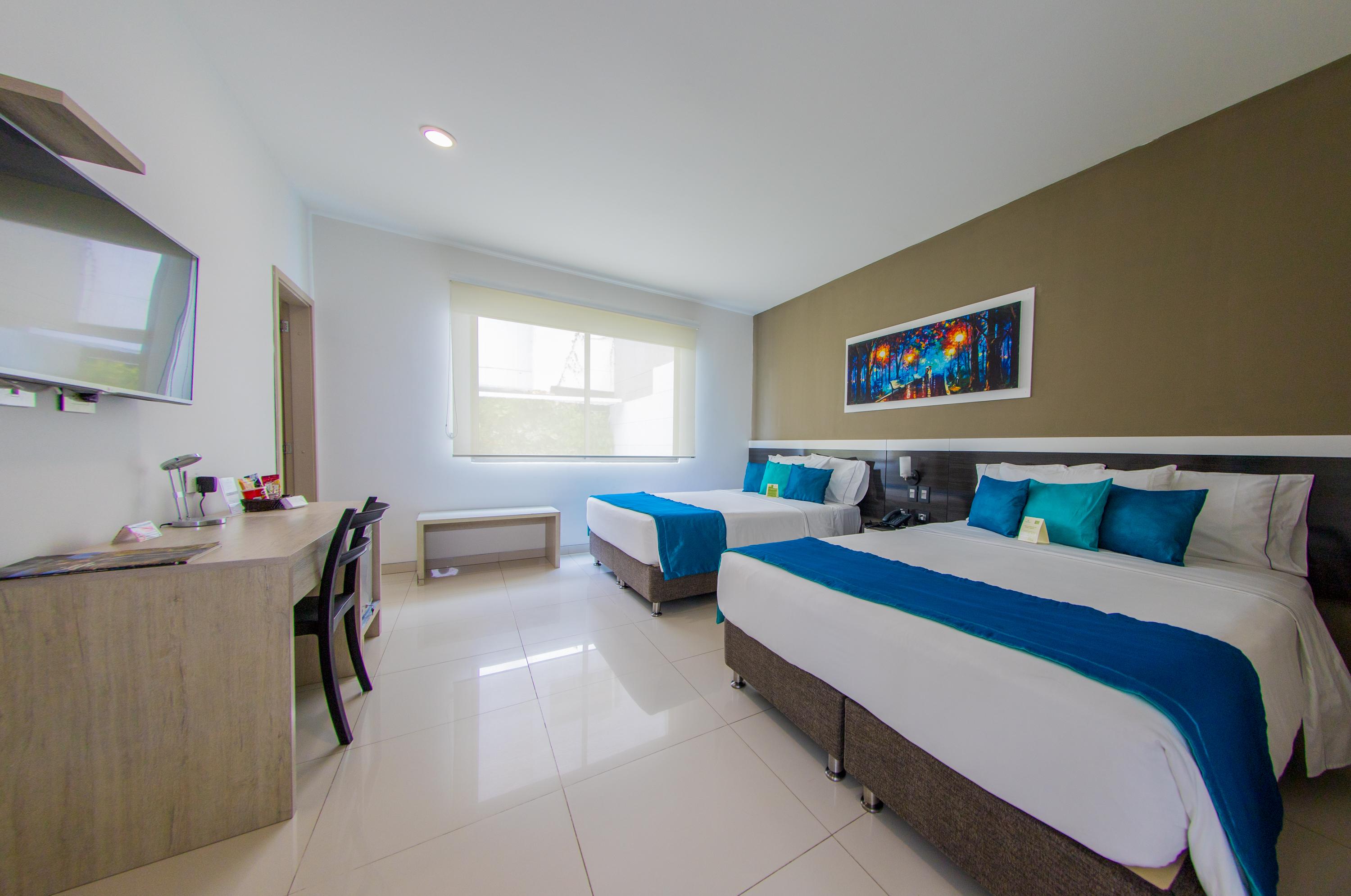 Hotel Varanasi Hotel Boutique Aeropuerto