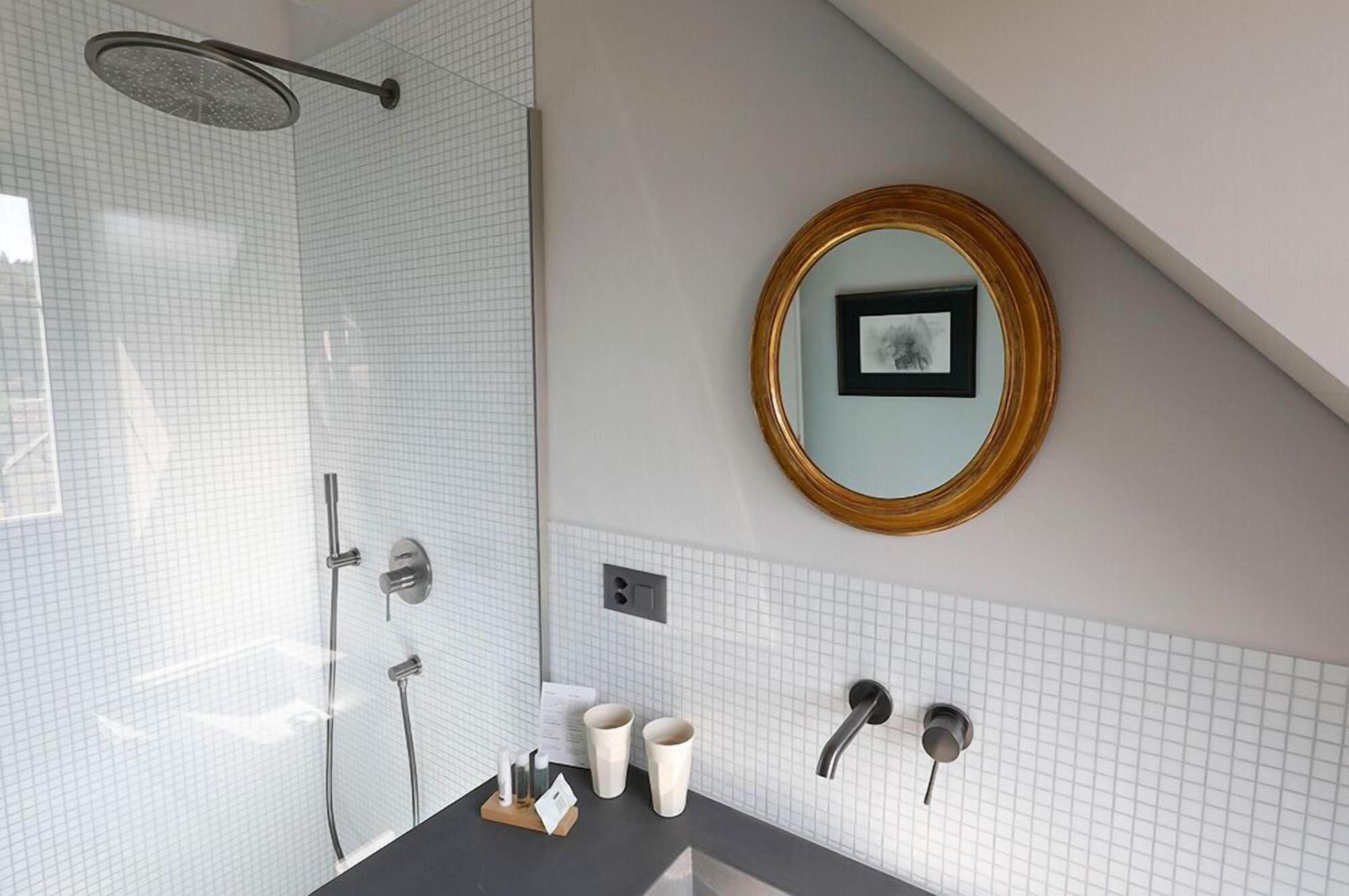 Equipamiento de Habitación Hotel Fleur de Lis