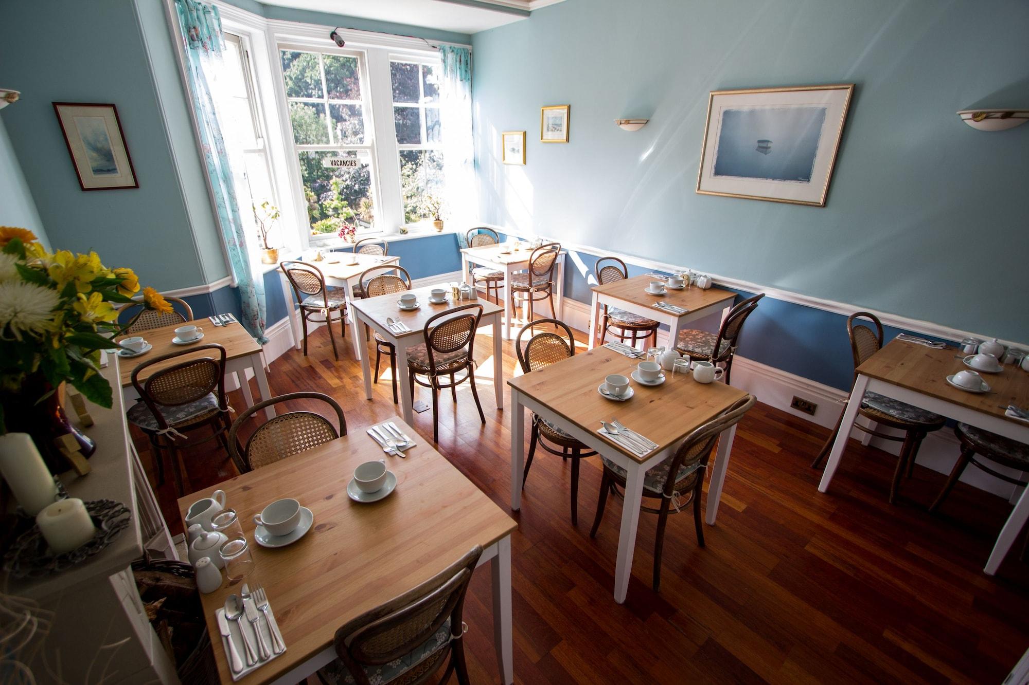 Restaurant Harbour Heights Guest House