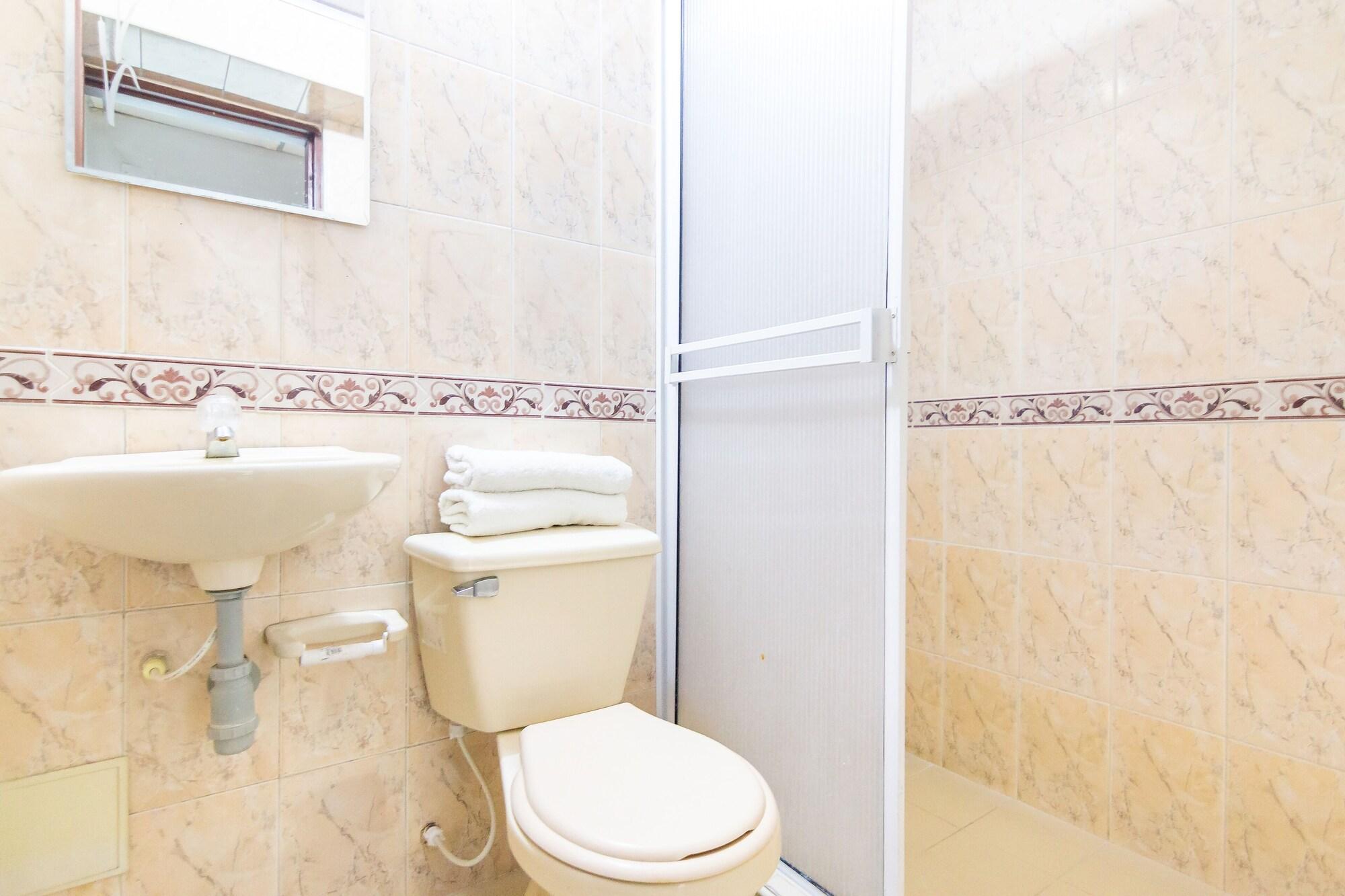 Equipamiento de Habitación Ayenda Cocobeach