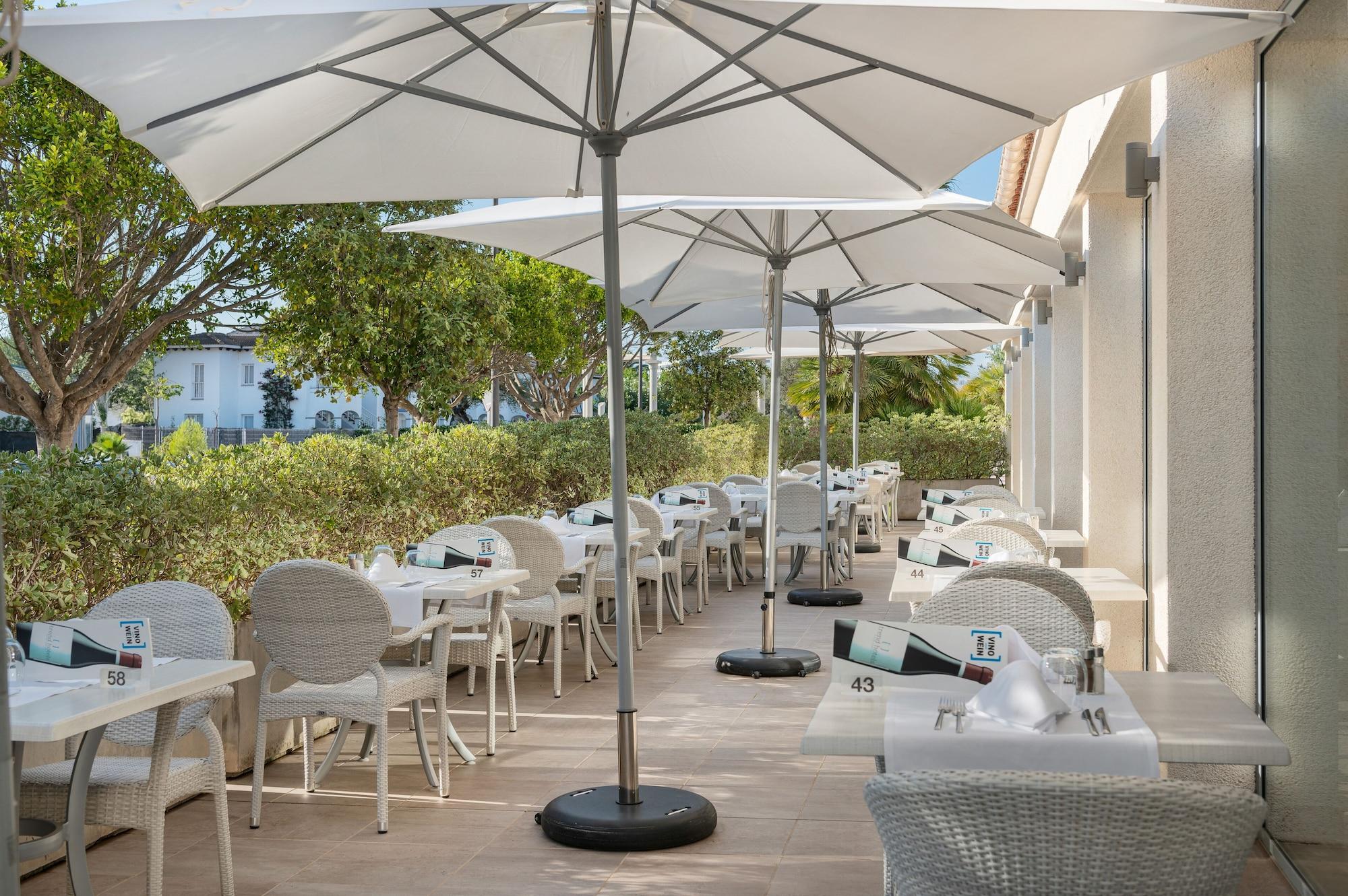 Restaurant Trendhotel Alcudia - Adults Only +15