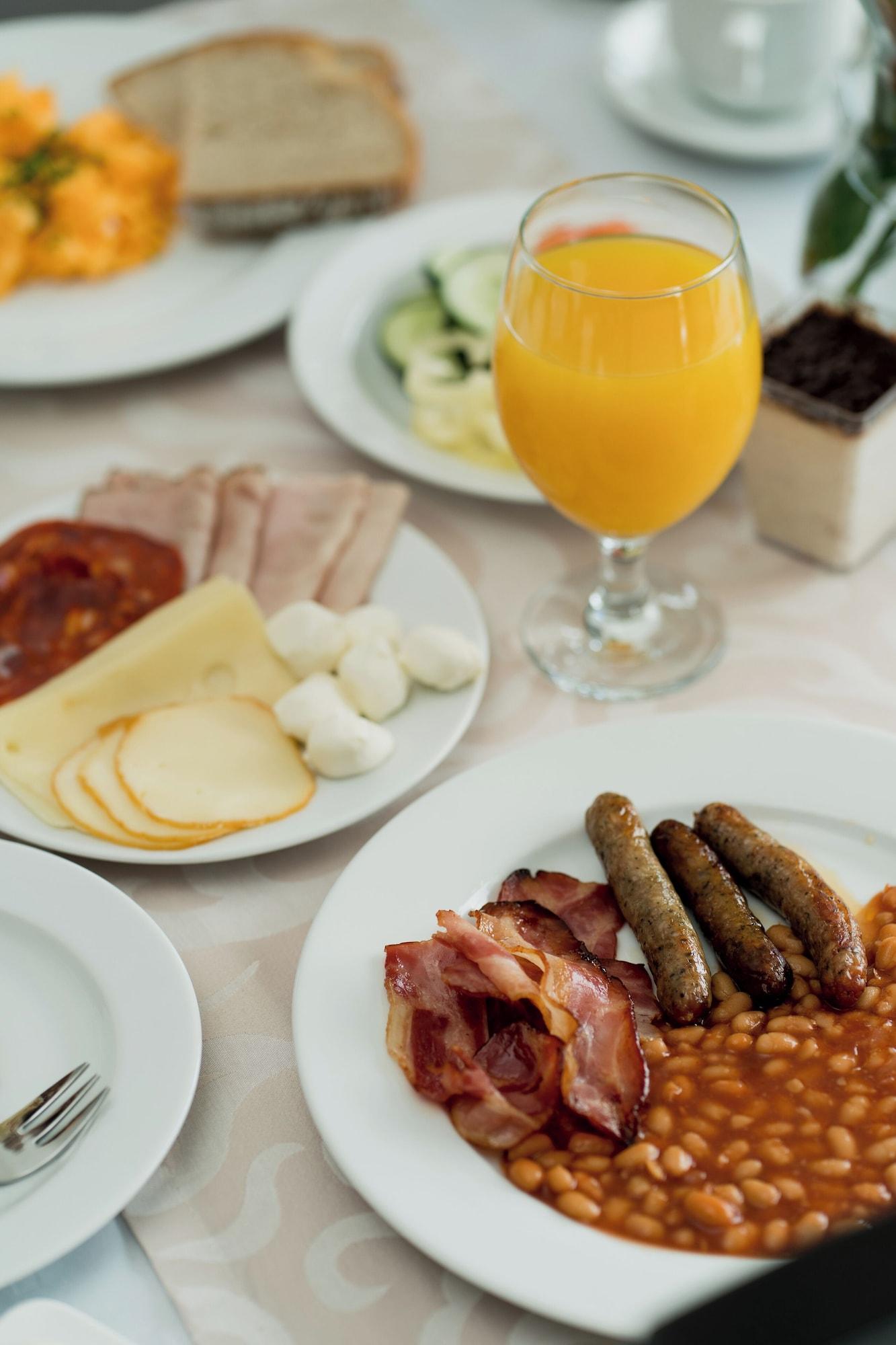 Restaurant Hotel Alibaba Kongres Hotel & Spa