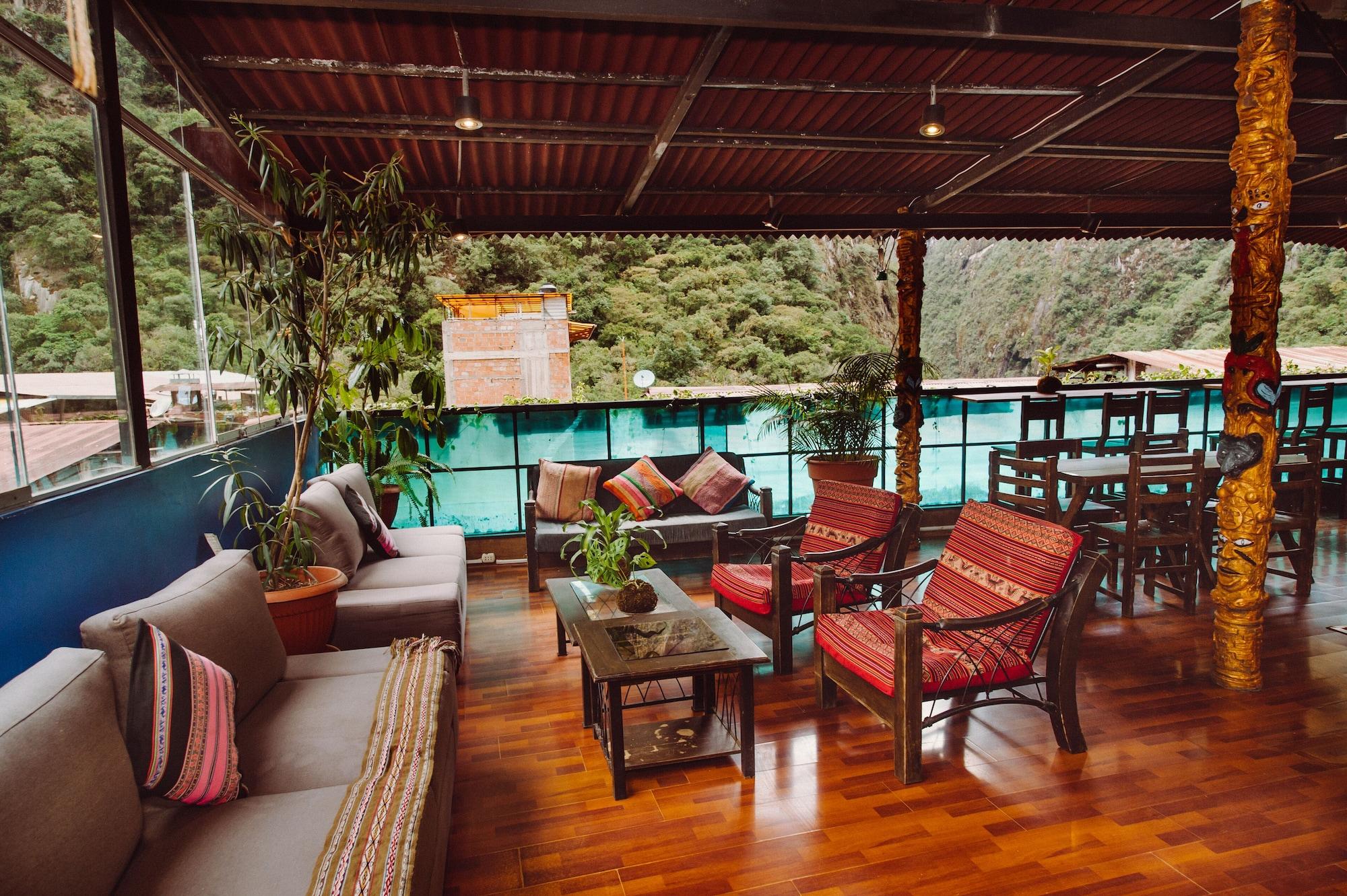 Varios Nativus Hostel Machu Picchu