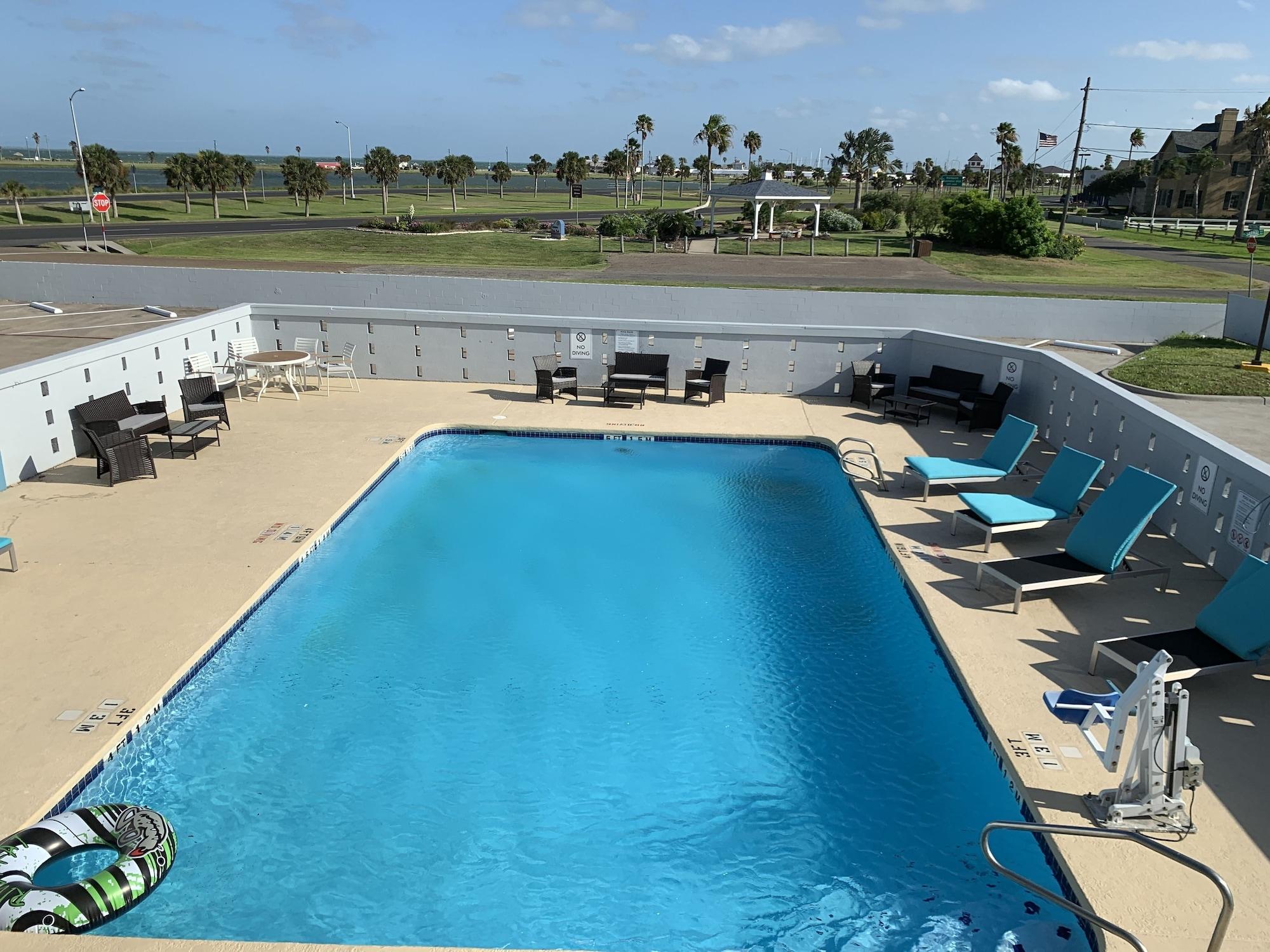 Varios Days Inn by Wyndham Rockport Texas