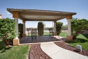 Alojamiento - Holiday Inn Express & Suites Tucumcari by IHG