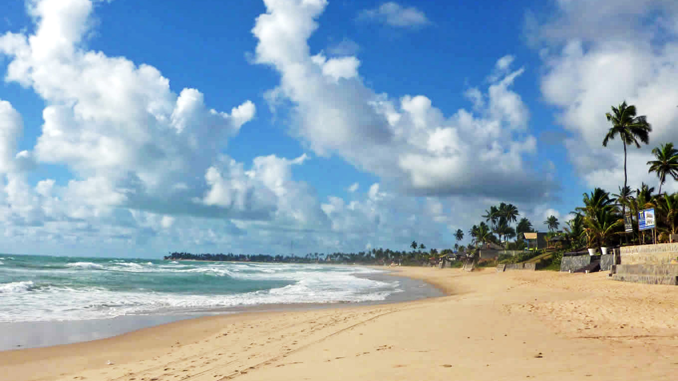 Porto de Galinhas