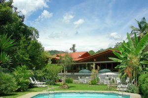 Alojamiento - Hotel Akaskay
