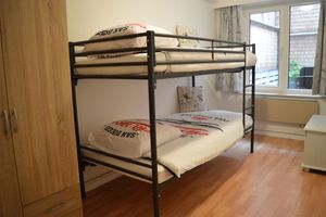 Alquiler Vacacional - 2 bedroom apartment in Ostend