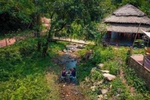 Alojamiento - Monmanee resort