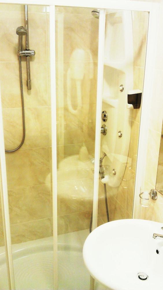 Equipamiento de Habitación Hotel Ducale