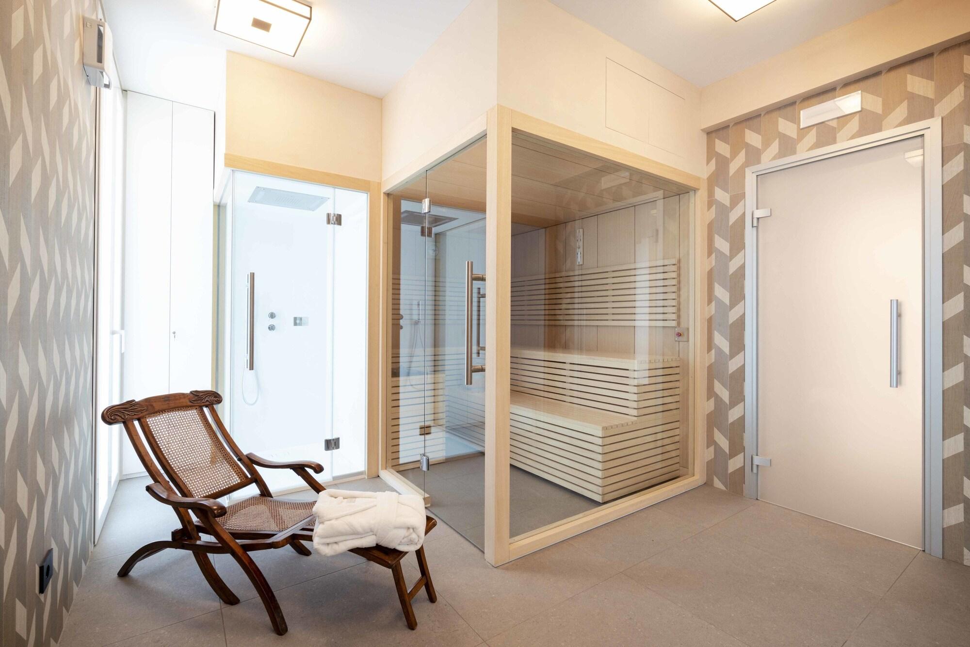 Spa Antica Pusterla Relais De Charme