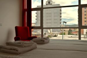 Alojamiento - Parque Hotel