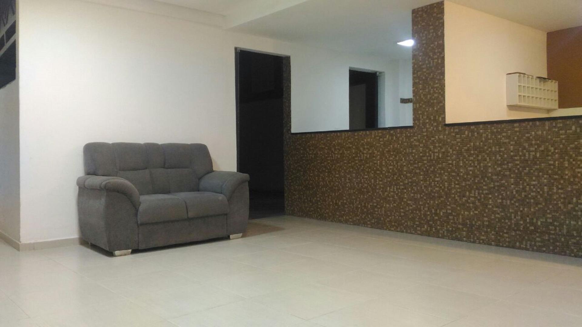 Vista Lobby Terra Sergipe Praia Hotel