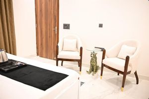 Alojamiento - Cyber Farm! Premium 3BR Farm Stay with Curated Experiences