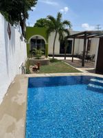 Alojamiento - My Family In Merida - HOSTEL