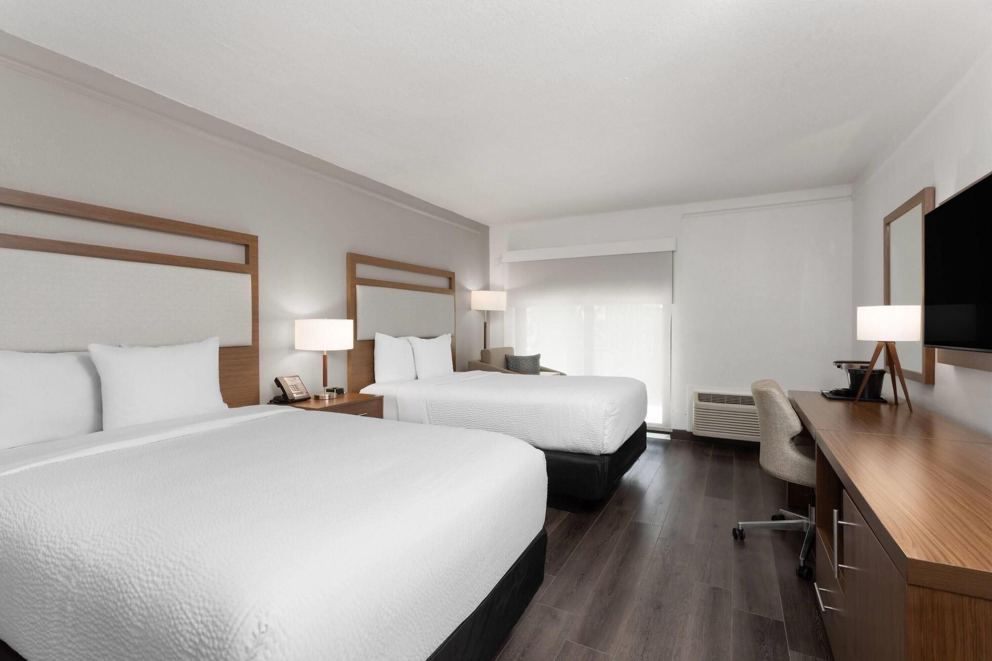 Habitación La Quinta Inn & Suites by Wyndham Ft Lauderdale Cypress Cr