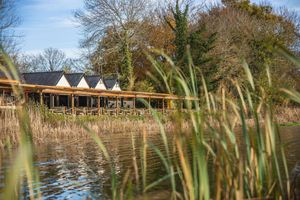 Alojamiento - The Wiremill