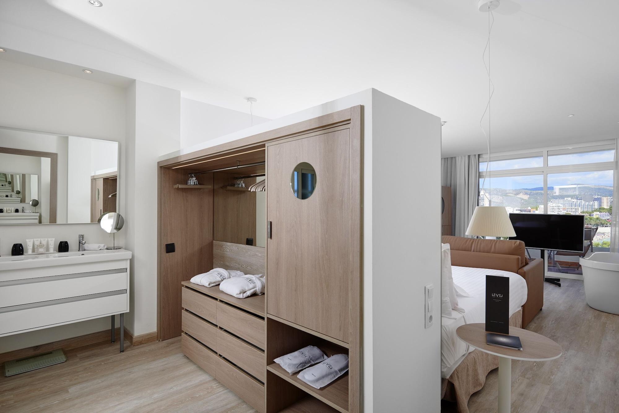 Habitación Melia Calviá Beach