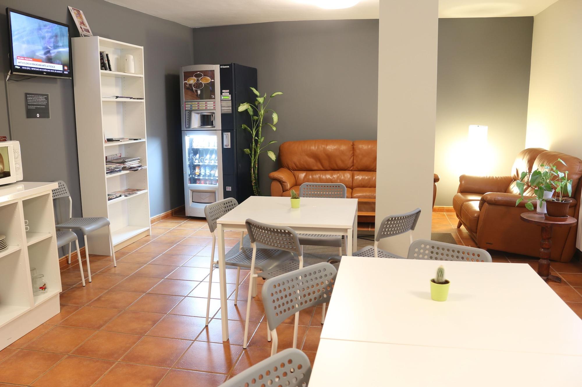 Restaurant Hostal Alda Casco Antiguo