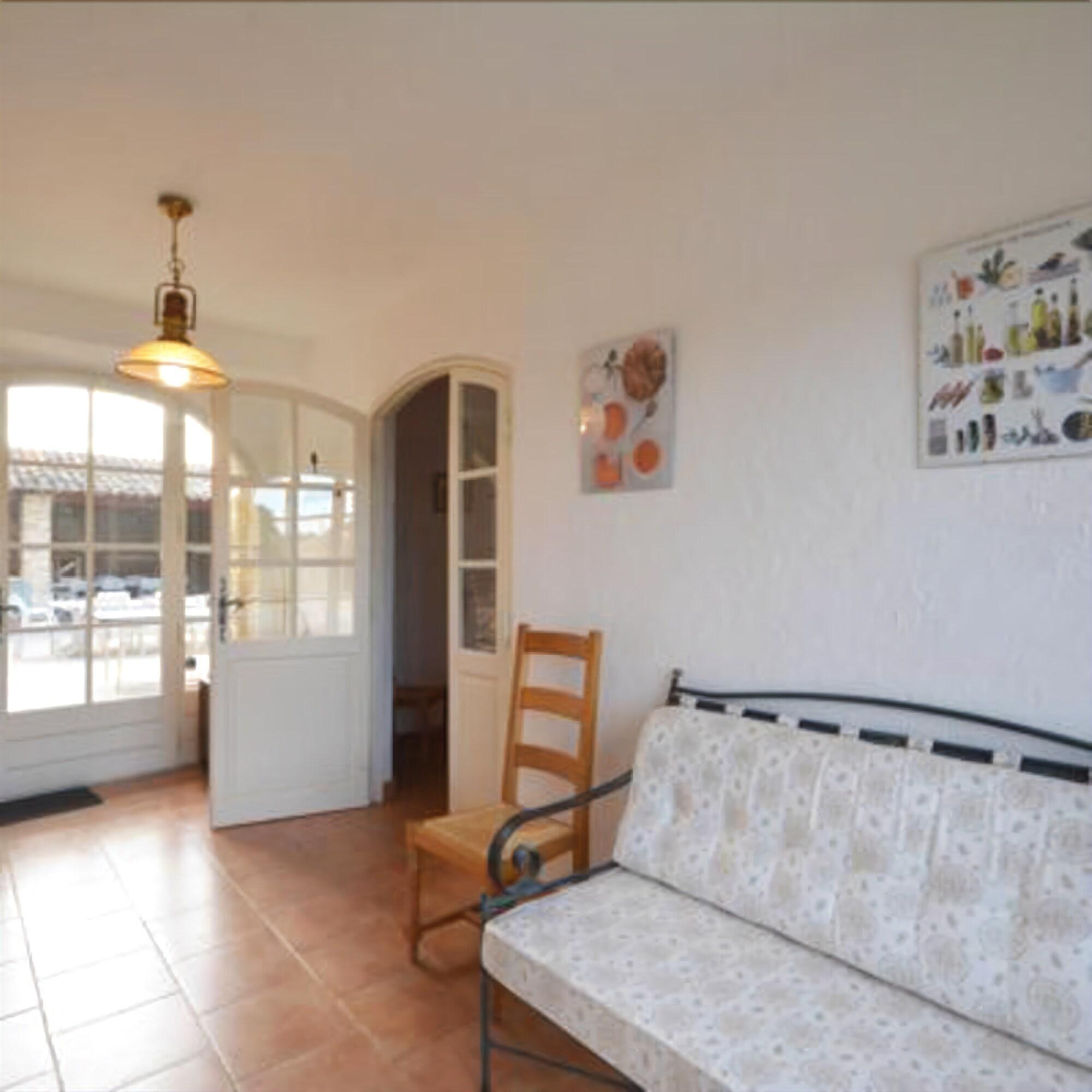 Vista Lobby Mas Marican