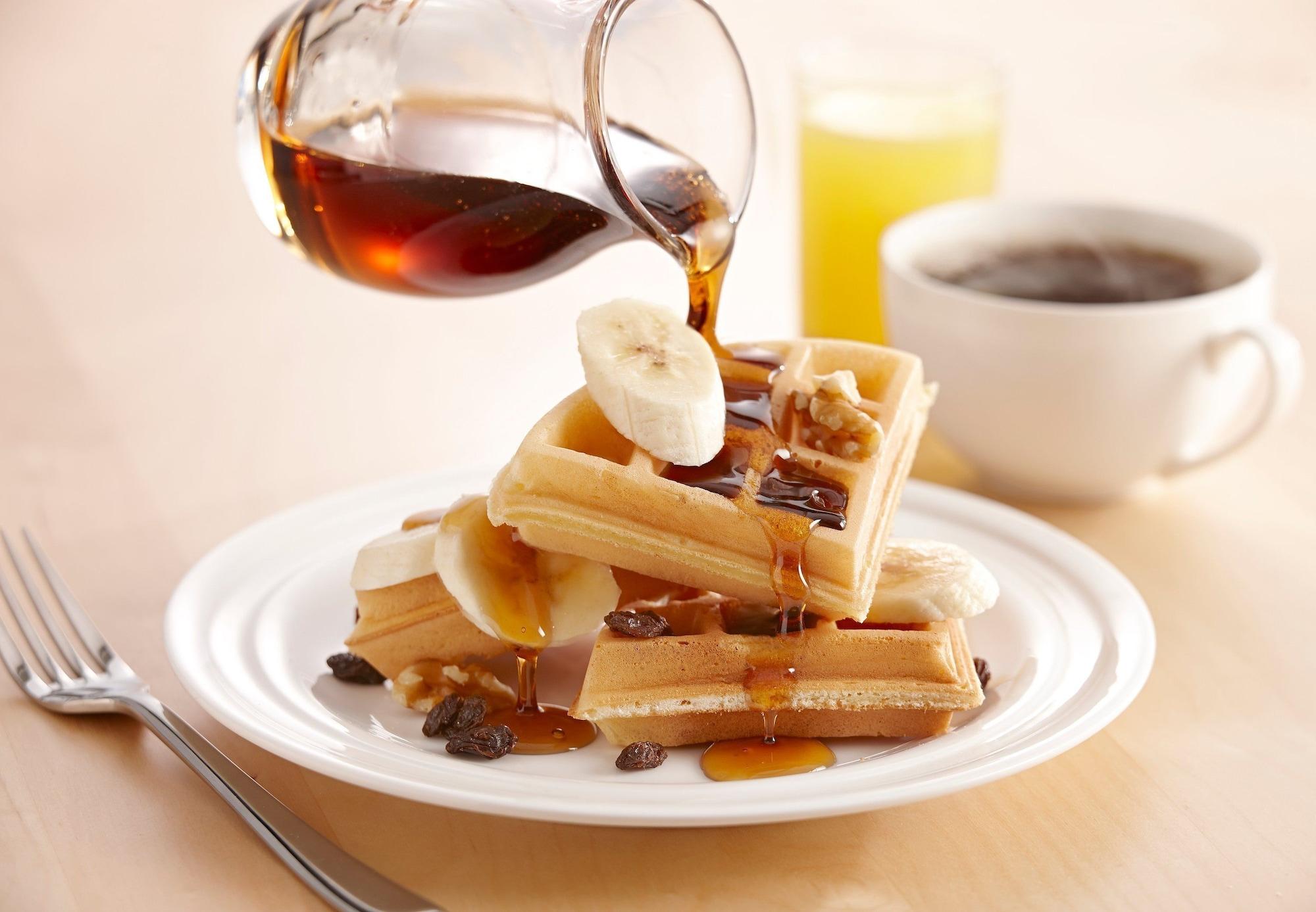 Restaurant TownePlace Suites by Marriott Cleveland