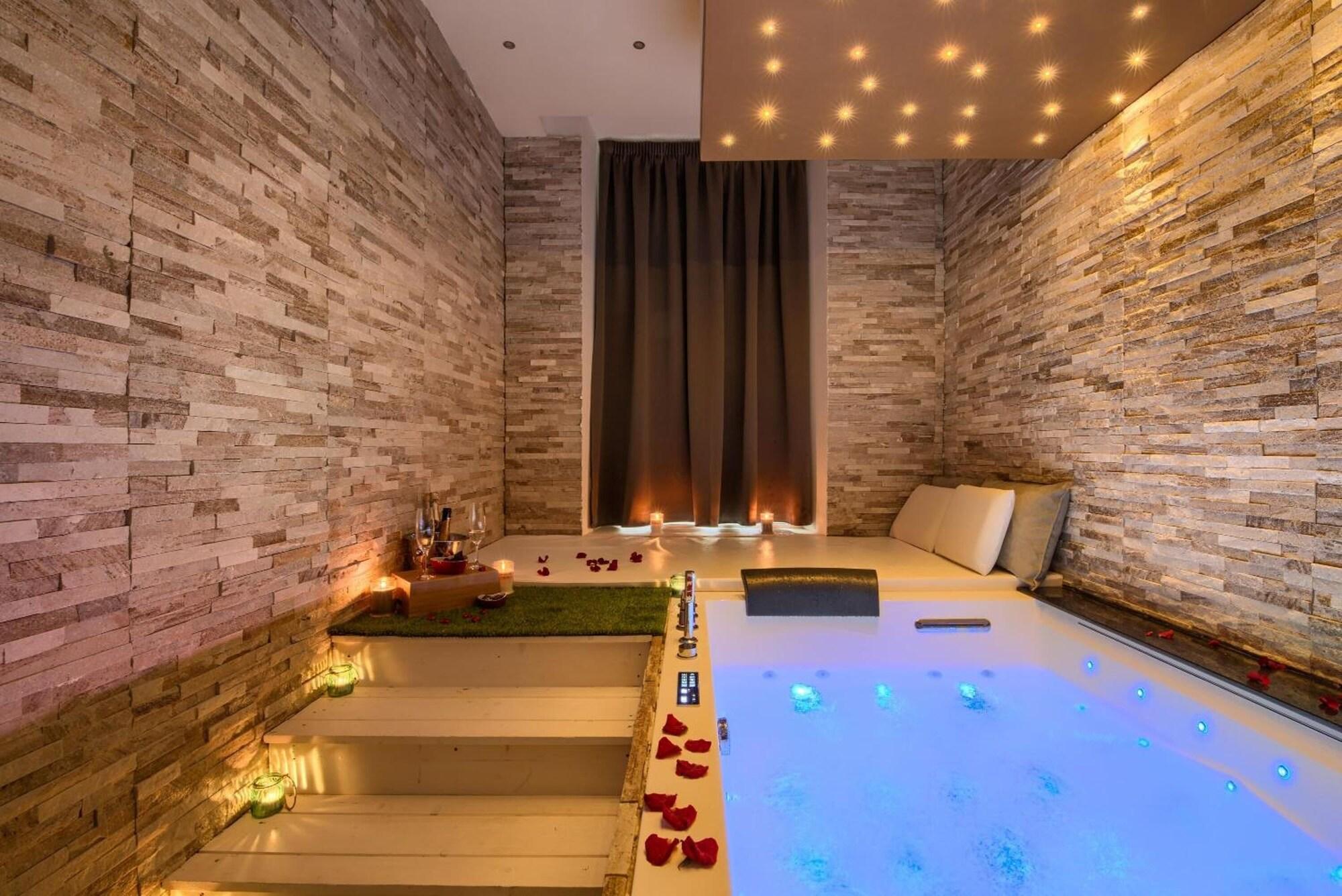 Spa Relais Vatican Secret