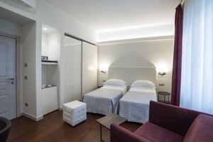 Pacote - TownHouse Morgana