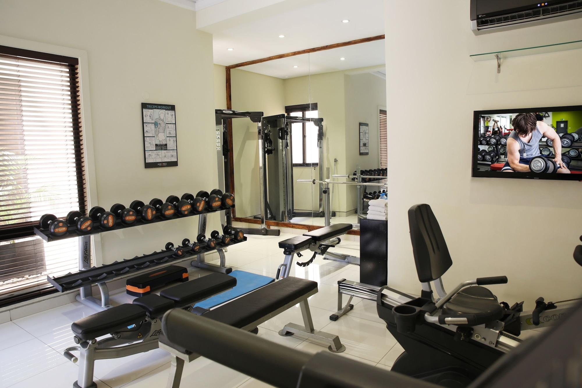 Gimnasio Avari Boutique Multan