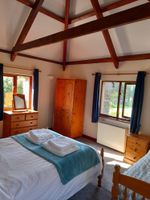 Alquiler Vacacional - Two bed holiday cottage in St Agnes