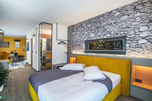 Alojamiento - Cà Rossa Suite and Breakfast