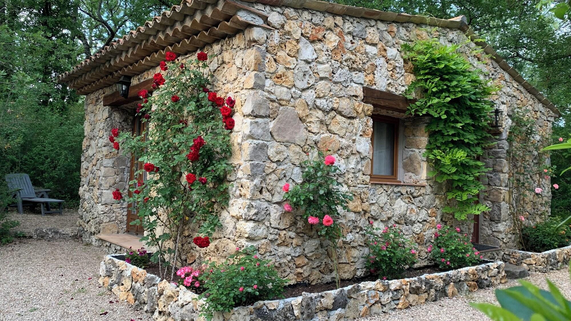 Varios LA BASTIDE DU BAOU