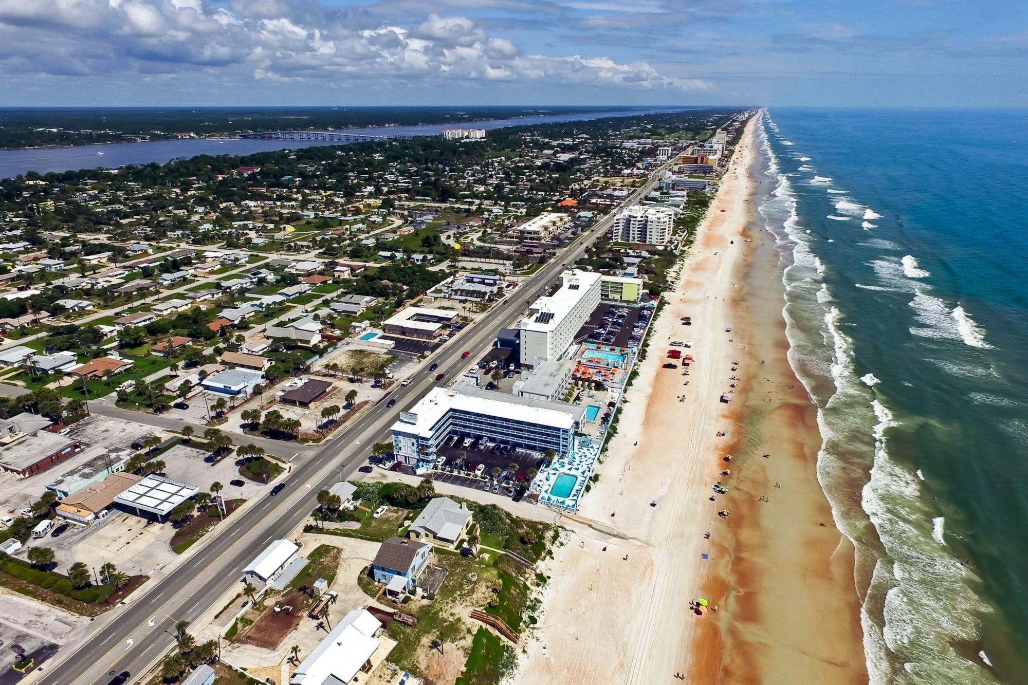 Playa Chateau Mar Beach Resort