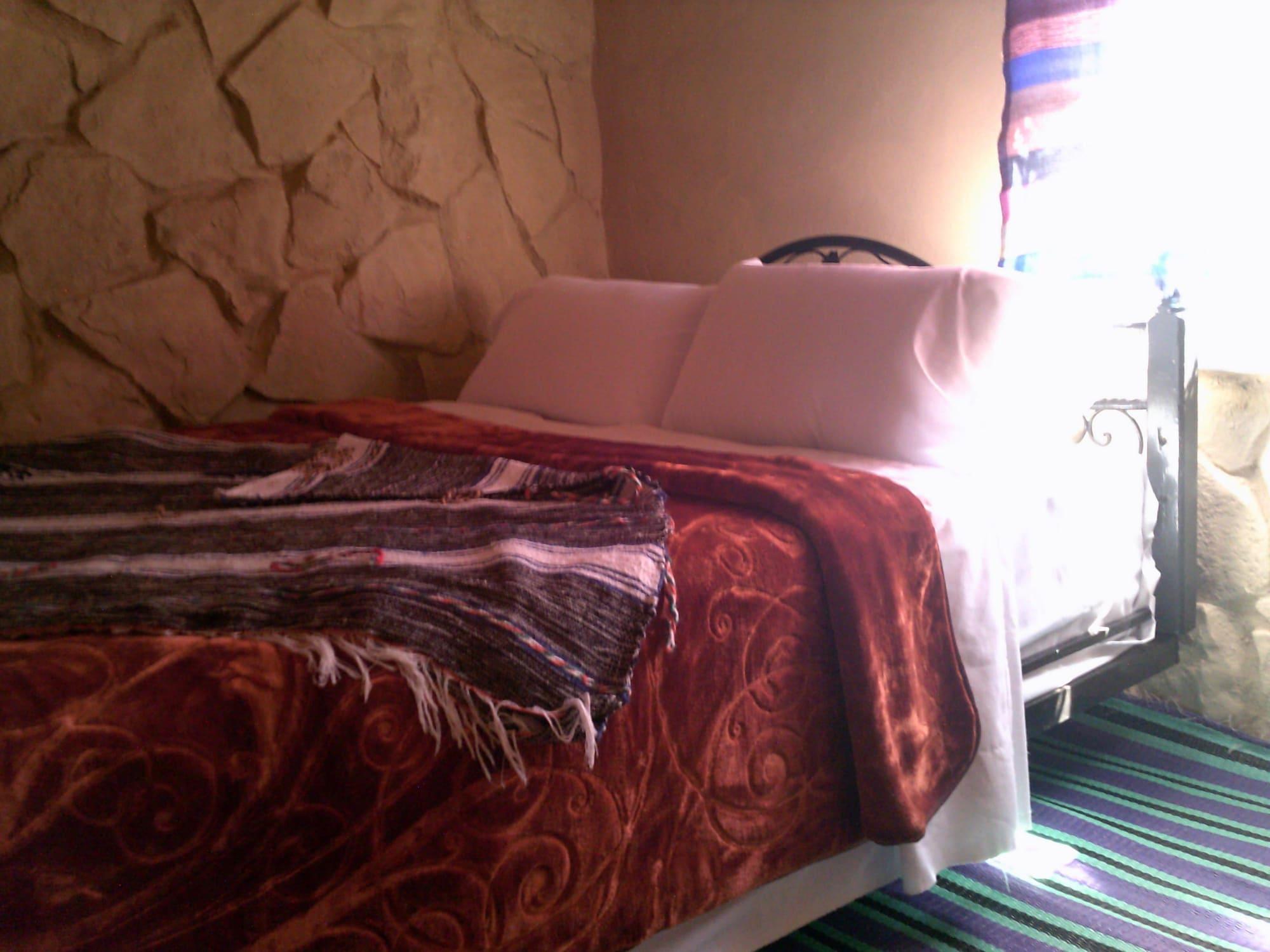 Habitación Auberge Imine Taghya