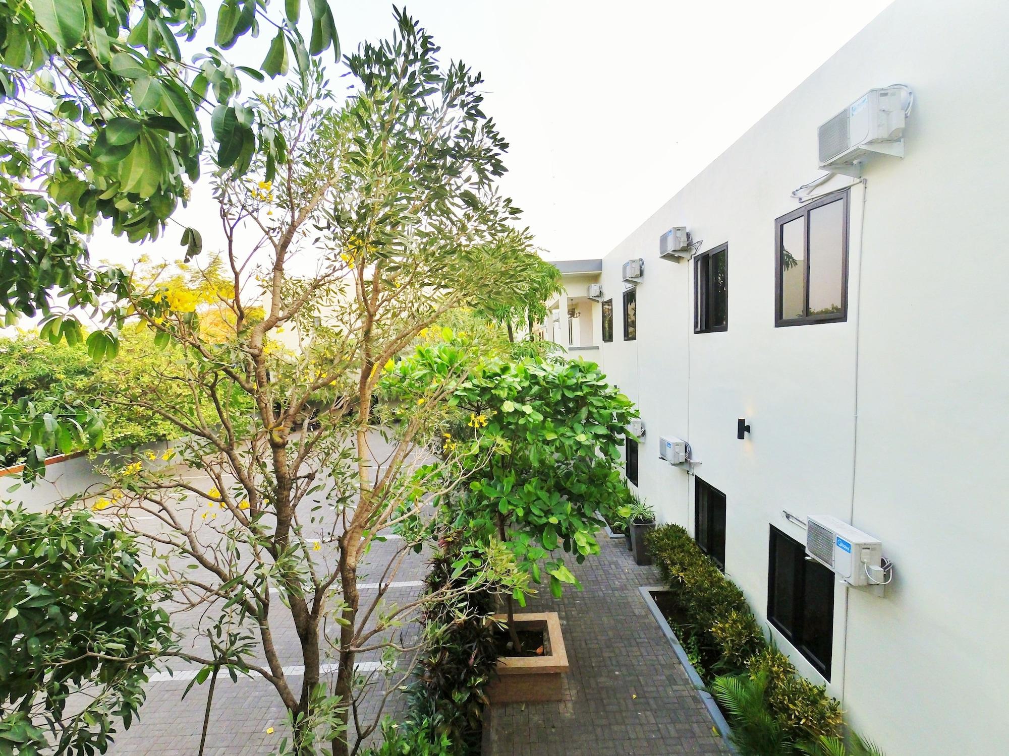 Comodidades del Alojamiento Hotel Transit Pasuruan