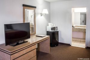 Alojamiento - Econo Lodge Inn & Suites Colonie Center Mall