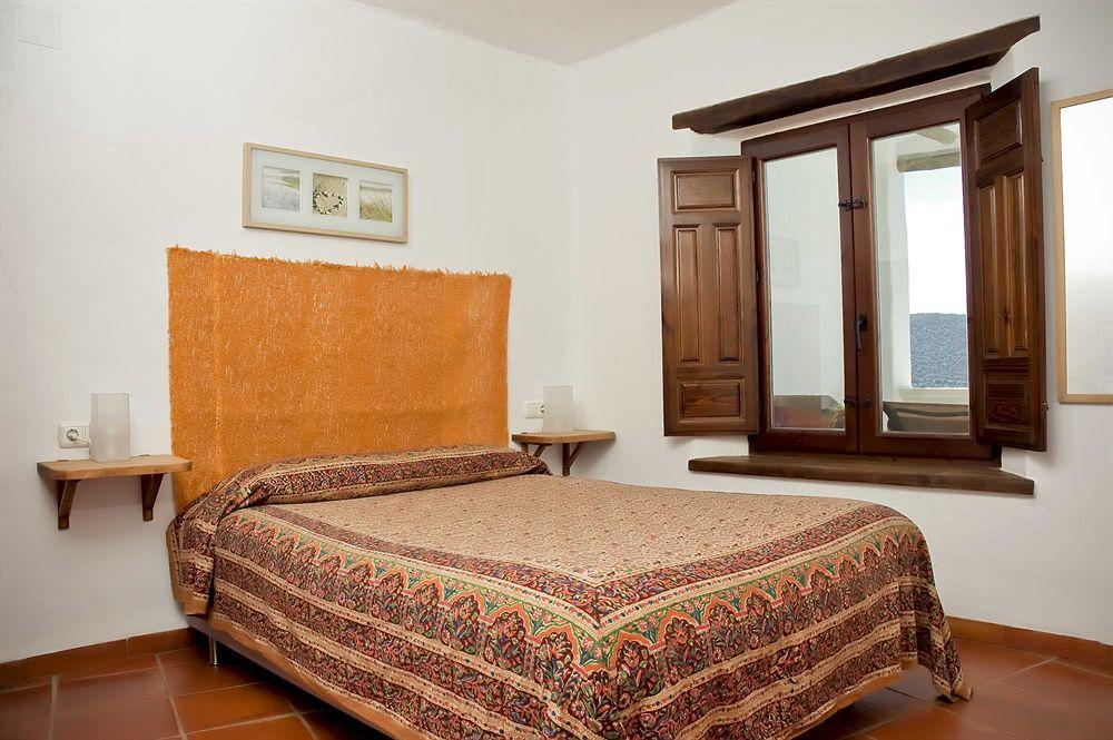 Habitación La Oveja Verde de La Alpujarra Apartamentos