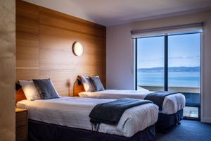 Alquiler Vacacional - Footprints 1