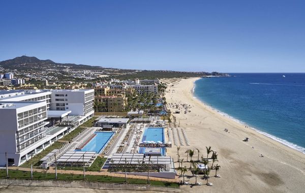 Riu Palace Baja California - Adults Only - All Inclusive