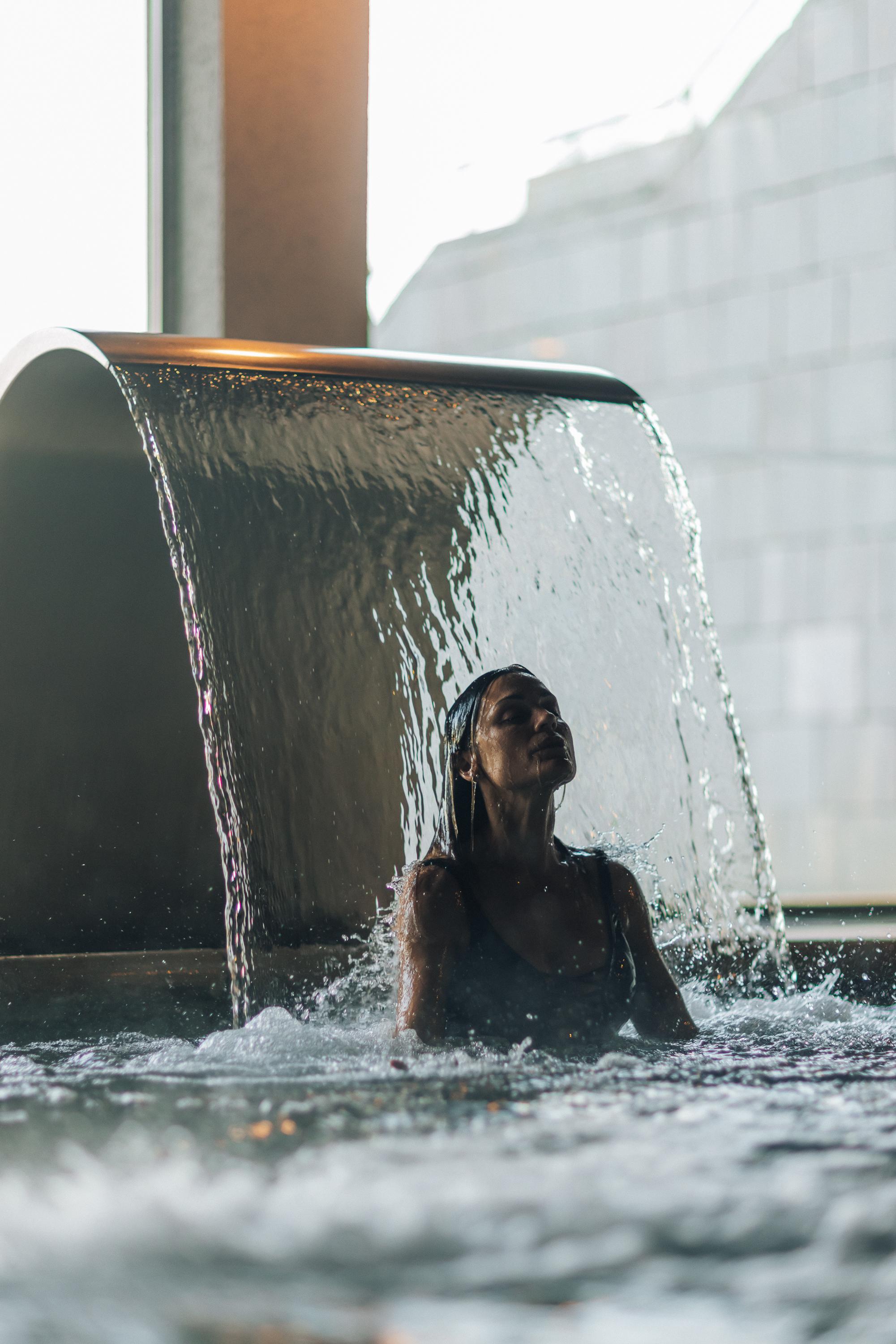 Spa Gran Meliá Iguazú