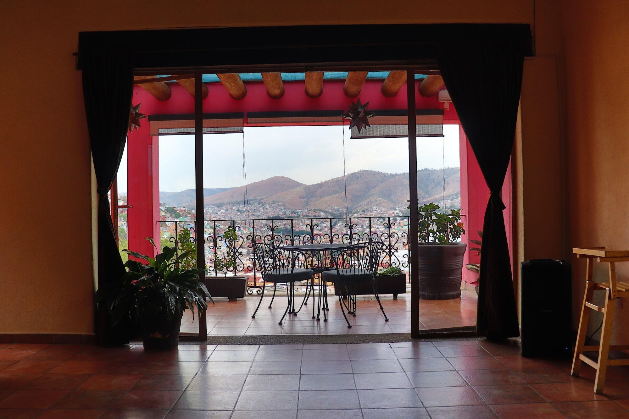 Restaurant Hotel Chocolate Suites