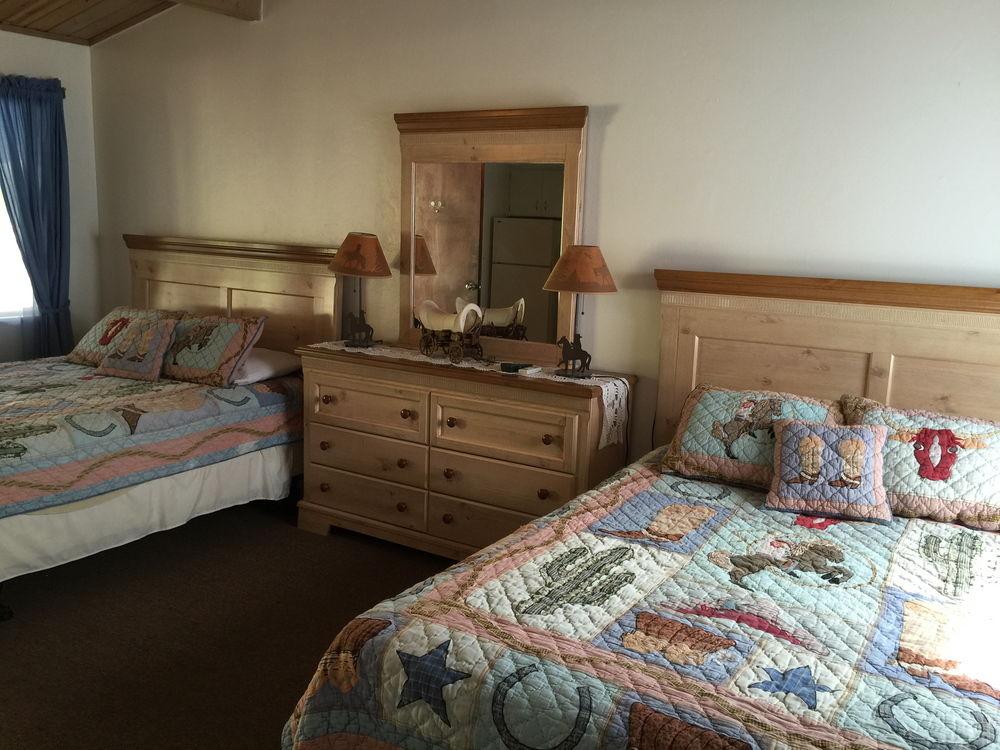 Sequoia Campground & Lodge by null