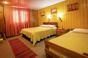 Arriendo temporal - Cabanas La Posada