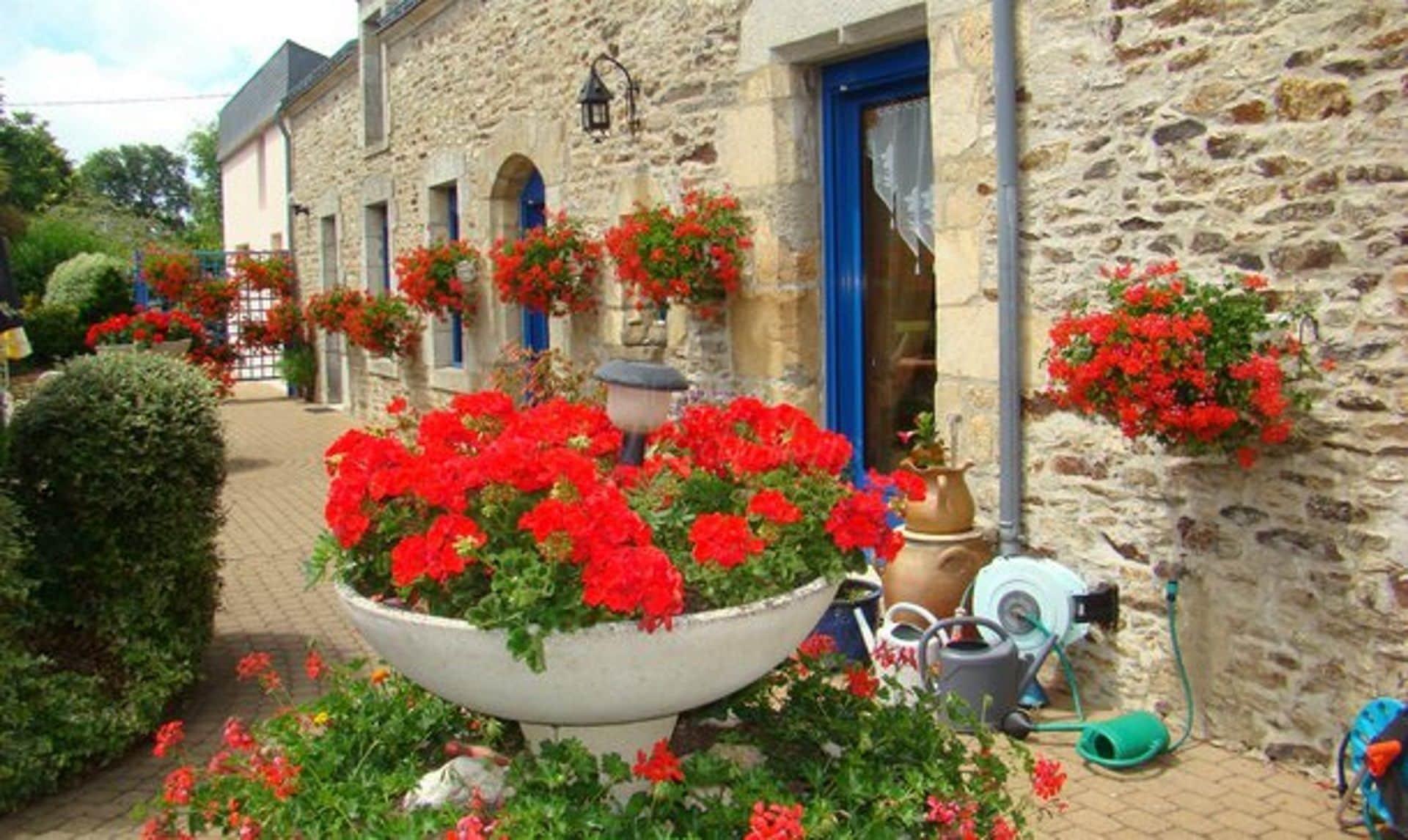 Varios Daol Grenn - Chambres d'Hôtes