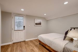Renta Vacacional - York by Modern Midstay / 3 Blocks to Cheesman #NYB