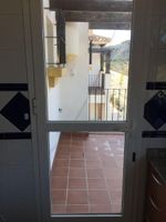 Alquiler Vacacional - Light, airy and peaceful, top floor apartment with stunning views